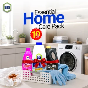 Essential Home Care Pack